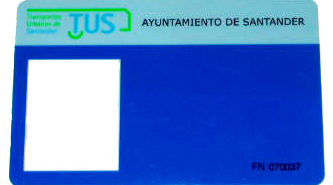 Tarjeta Familia Numerosa