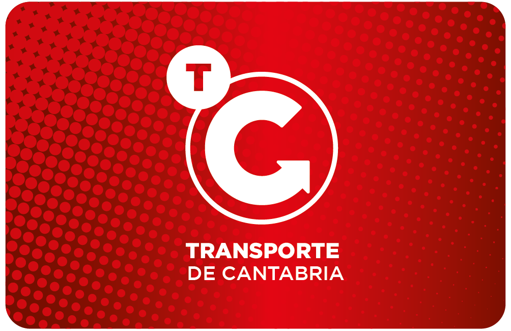 Tarjeta de Transporte de Cantabria (TITC Anónima)
