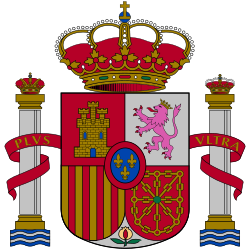 Escudo de España