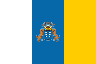 Islas Canarias
