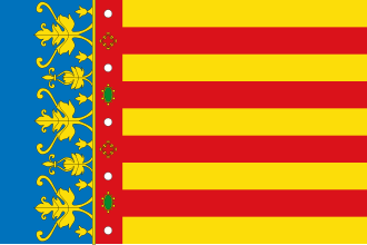 Comunidad Valenciana