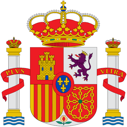 Escudo de España